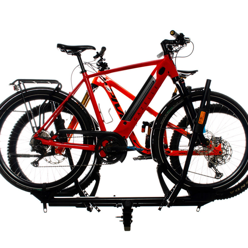 Rack arrière RockyMounts Highnoon 1,25 po