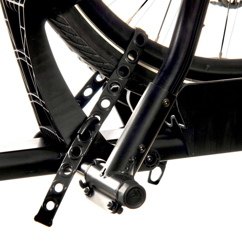 Rack arrière RockyMounts Highnoon 1,25 po