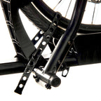 Rack arrière RockyMounts Highnoon 1,25 po