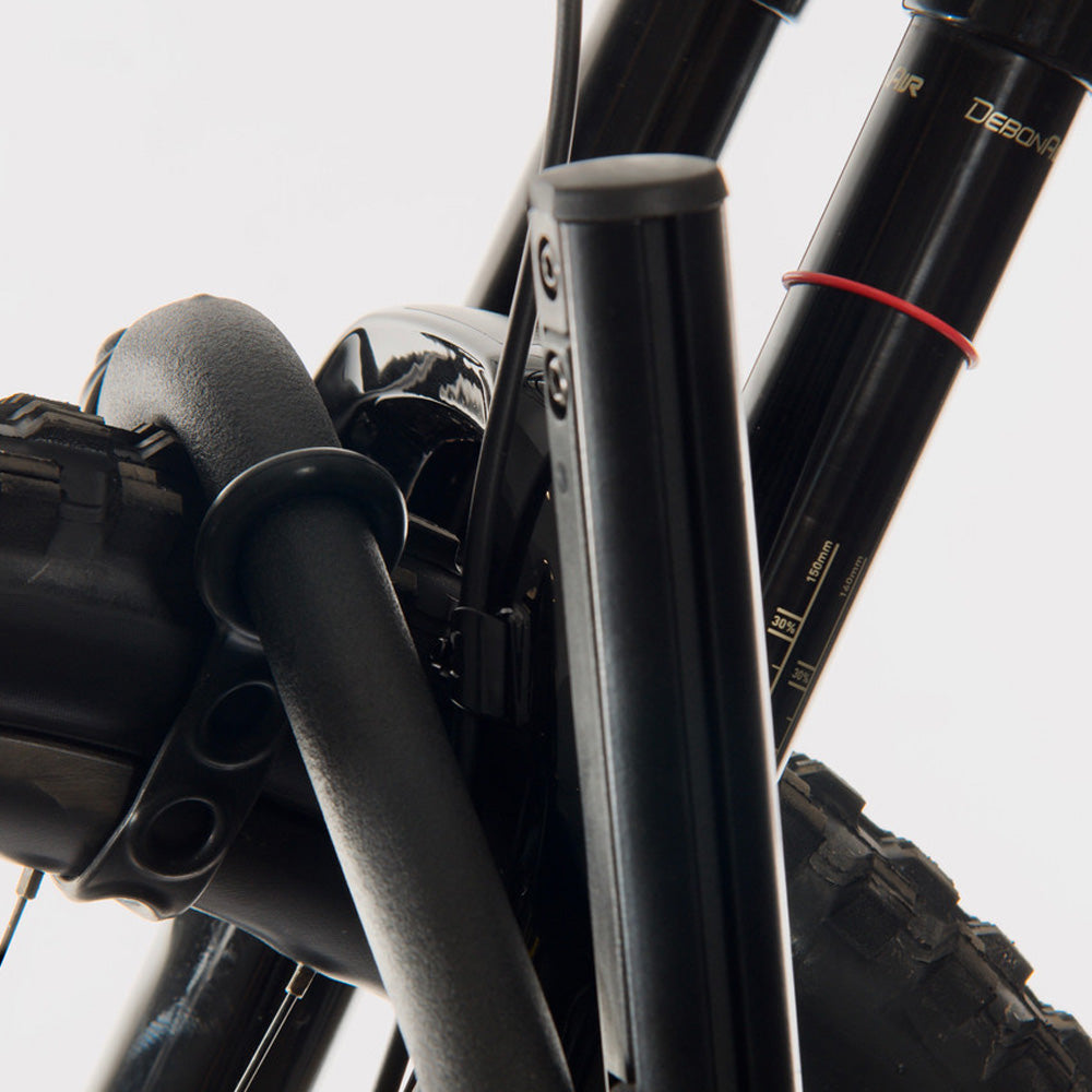 Rack arrière RockyMounts Highnoon 1,25 po