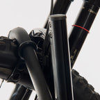 Rack arrière RockyMounts Highnoon 1,25 po