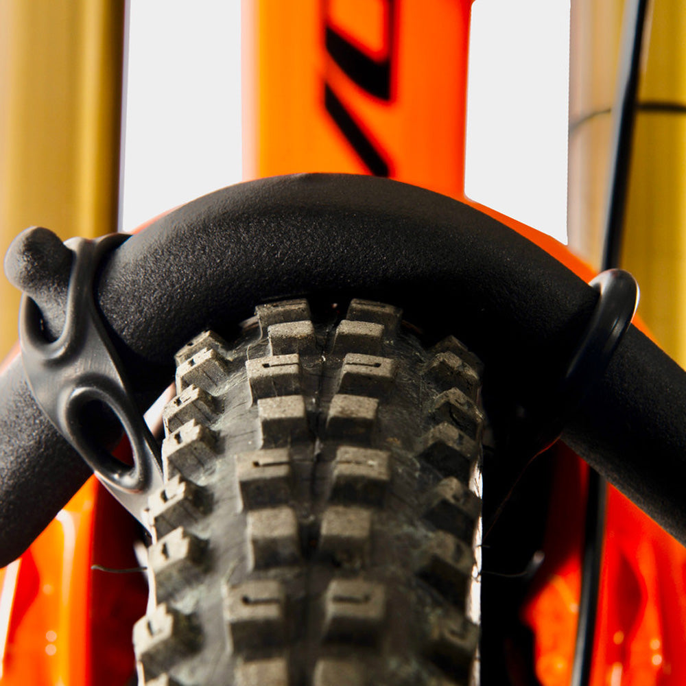 Rack arrière RockyMounts Highnoon 1,25 po