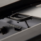 Rack arrière RockyMounts Highnoon 1,25 po