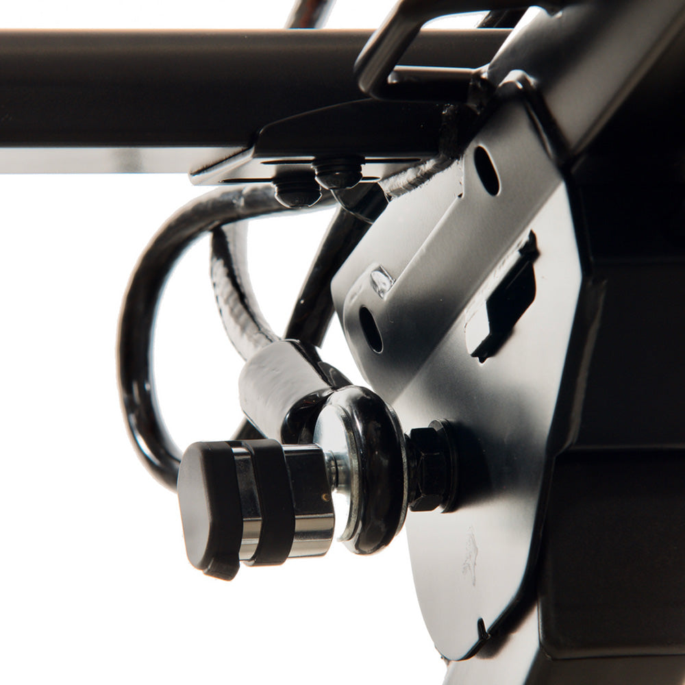 Rack arrière RockyMounts Highnoon 1,25 po