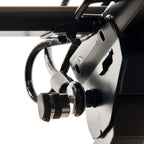 Rack arrière RockyMounts Highnoon 1,25 po