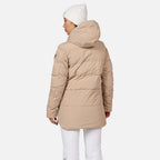 Rossignol W's Corbet's Parka Winter Jacket
