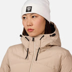 Rossignol W's Corbet's Parka Winter Jacket