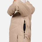 Rossignol W's Corbet's Parka Winter Jacket