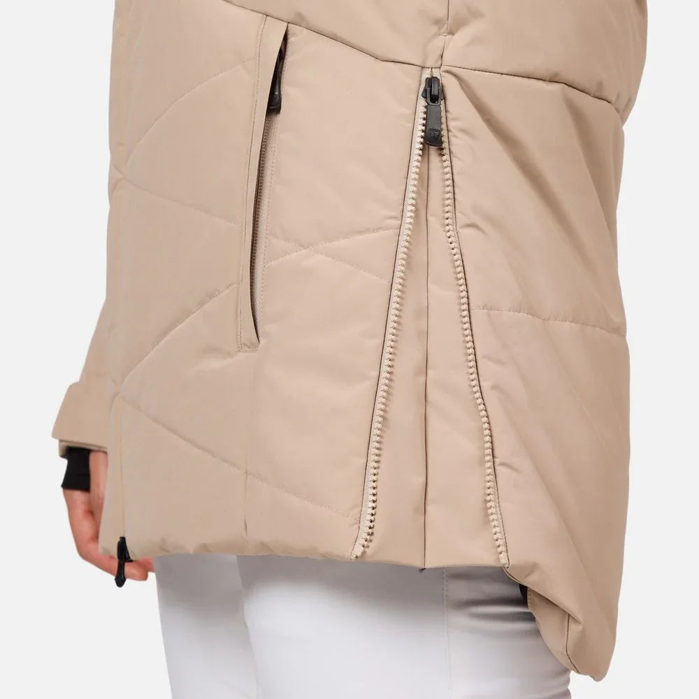 Rossignol W's Corbet's Parka Winter Jacket