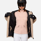 Rossignol W's Corbet's Parka Winter Jacket