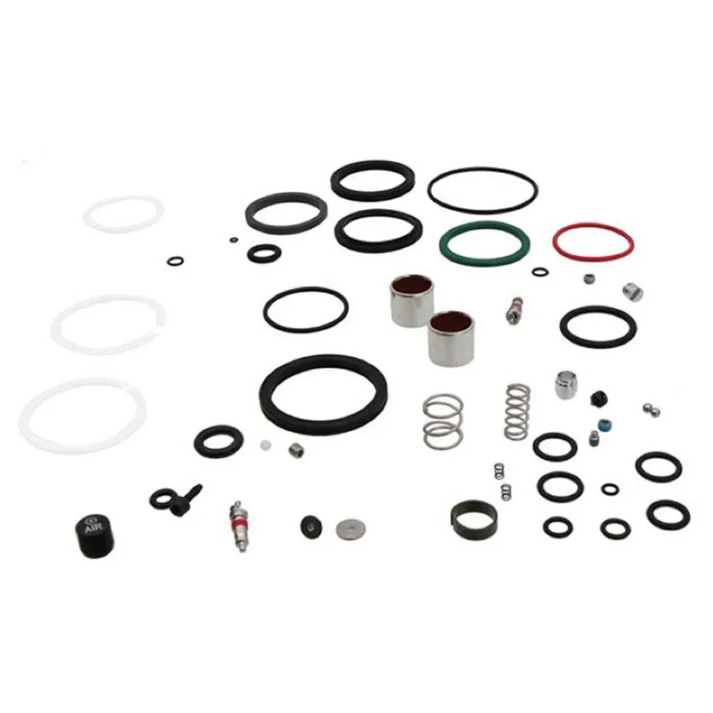 Trousse d'entretien pour suspension arrière 200 heures RockShox