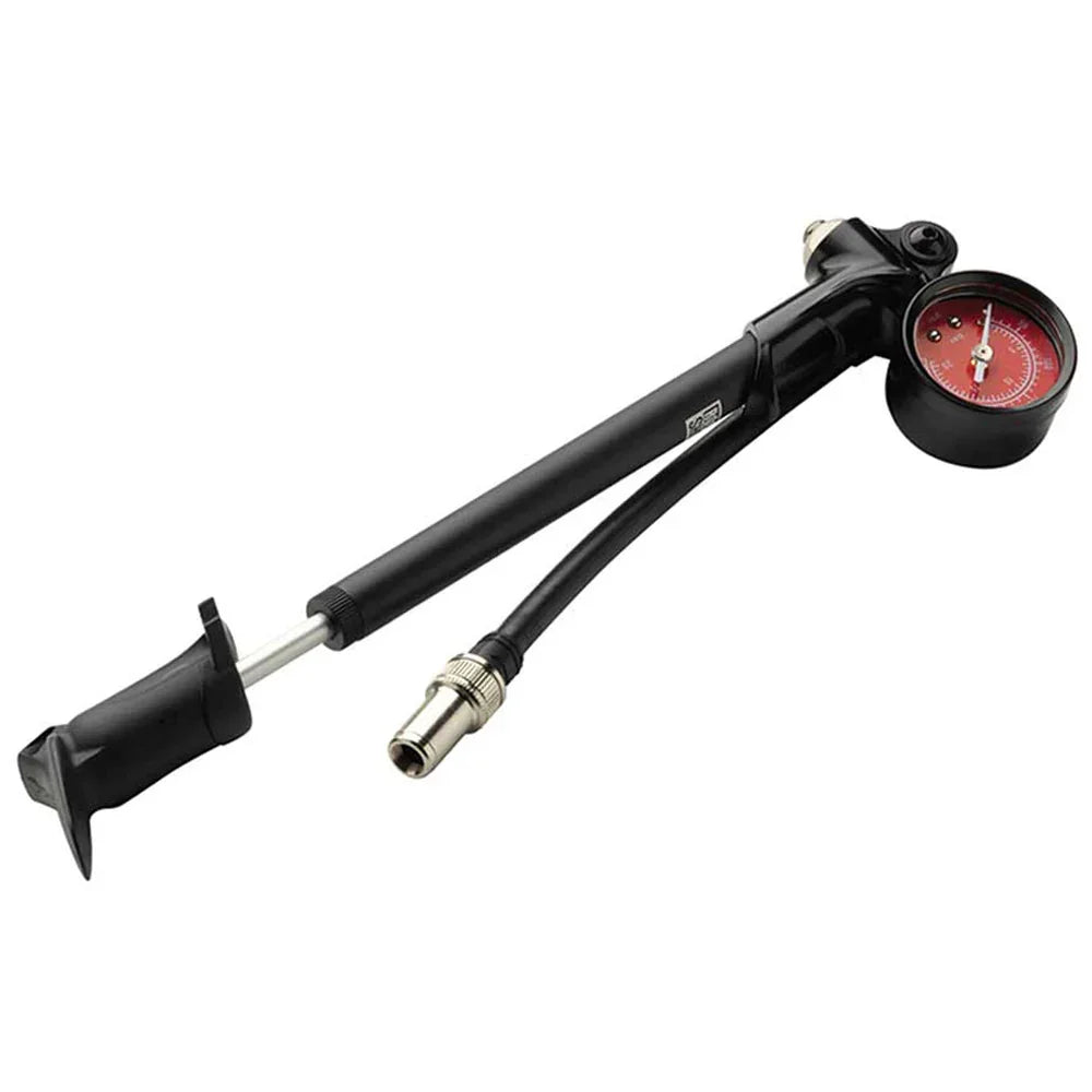 Pompe haute pression pour fourche et suspension RockShox – 300 psi