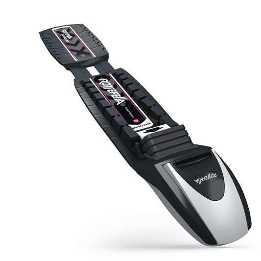 Fixations de ski de fond hors-piste Rottefella BC Auto