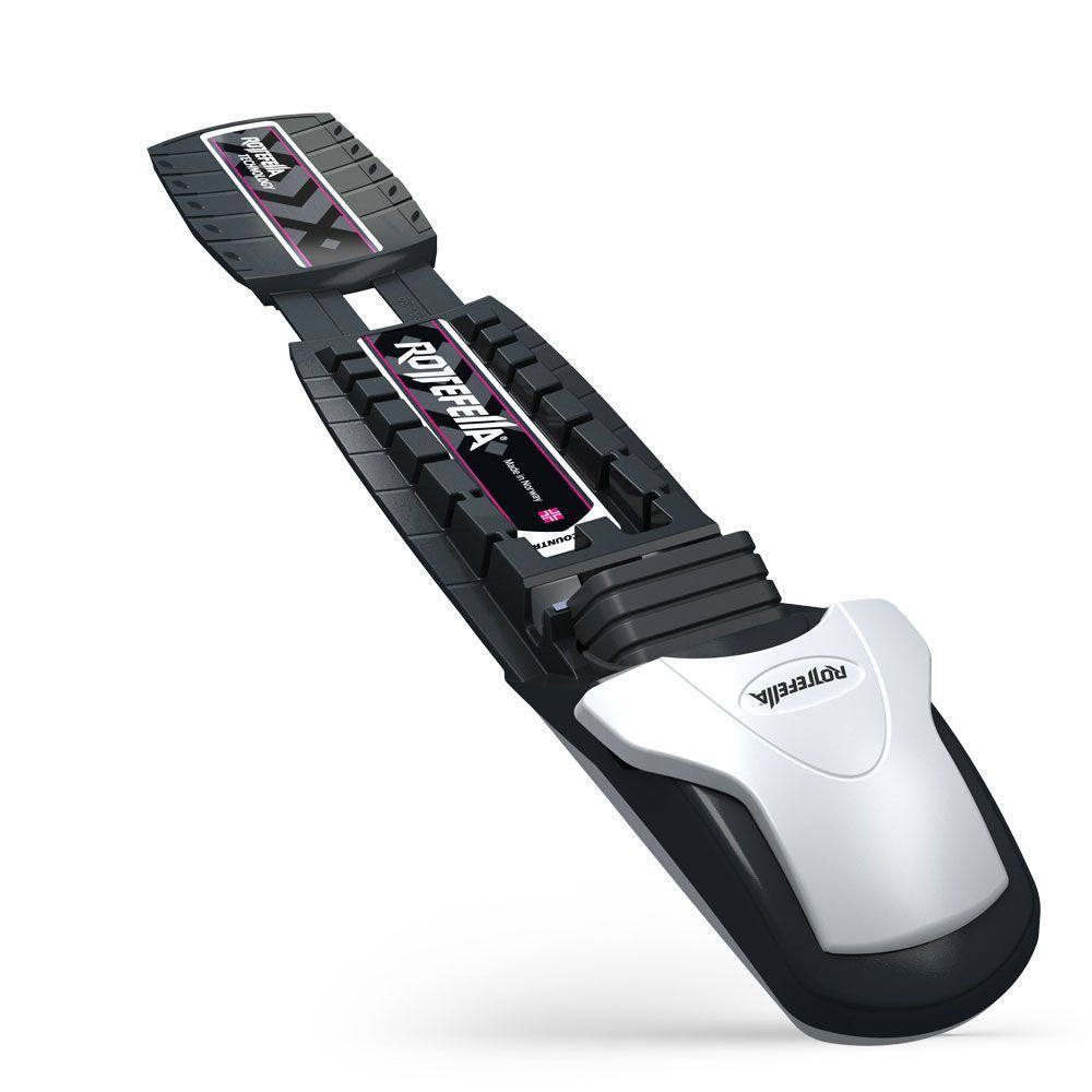 Fixations de ski de fond hors-piste Rottefella BC Manual