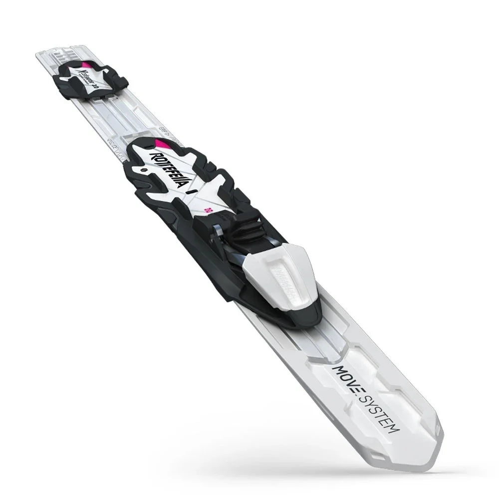 Rottefella Xcelerator 2.0 Classic Cross-Country Ski Bindings