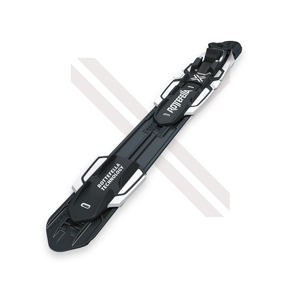 Fixations de ski de fond classique Rottefella Performance Classic NIS