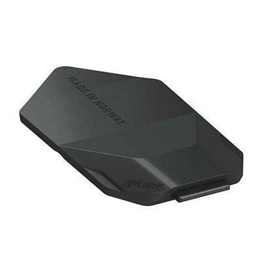 Plaque anti-glace Rottefella Xplore