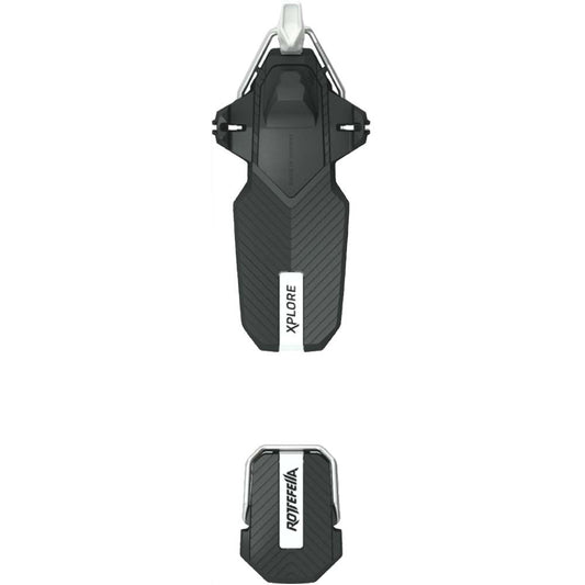 Rottefella Xplore Offtrack Backcountry Cross-Country Ski Bindings