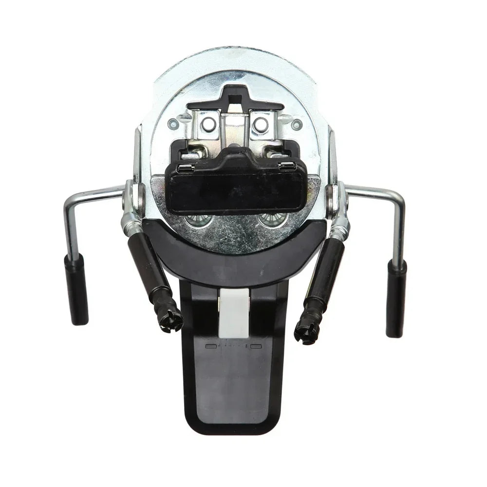 Freins B75 pour fixations alpines Rossignol FKS / Look Pivot