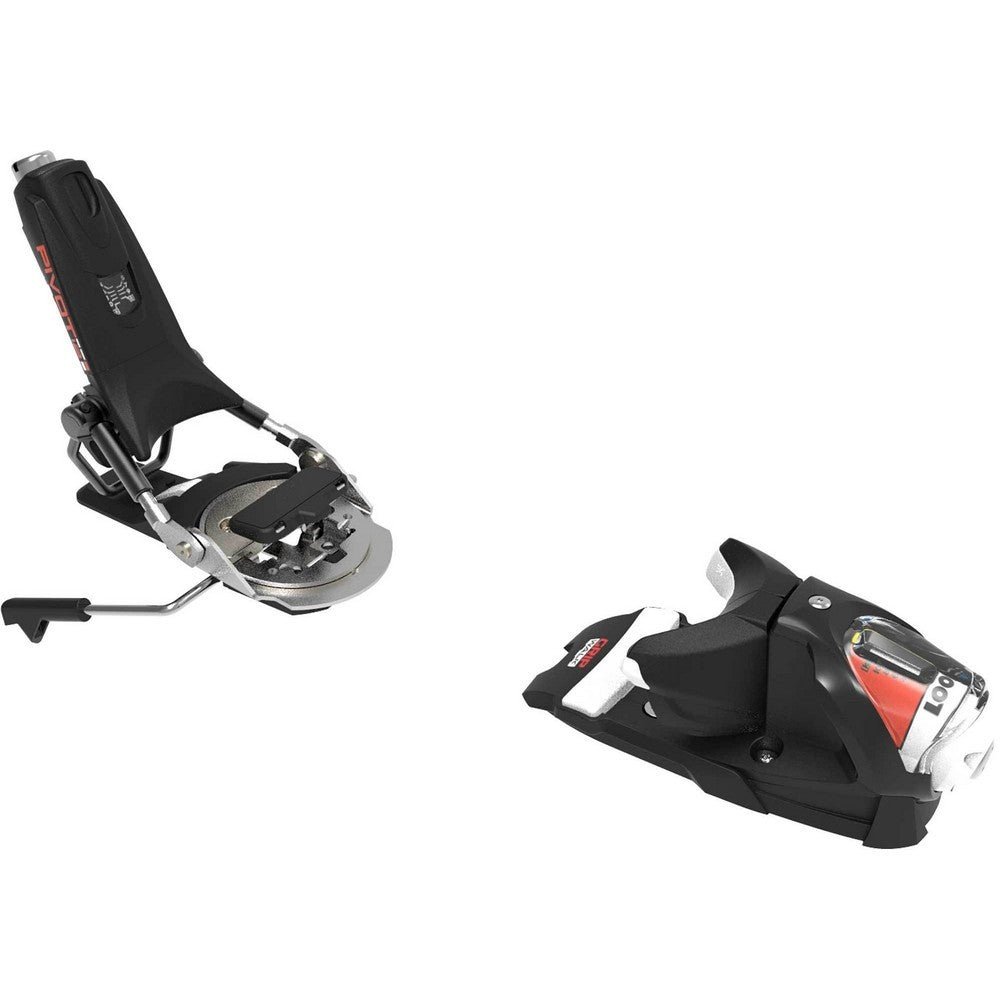 Fixations de ski alpin Rossignol Pivot 12 GW B95