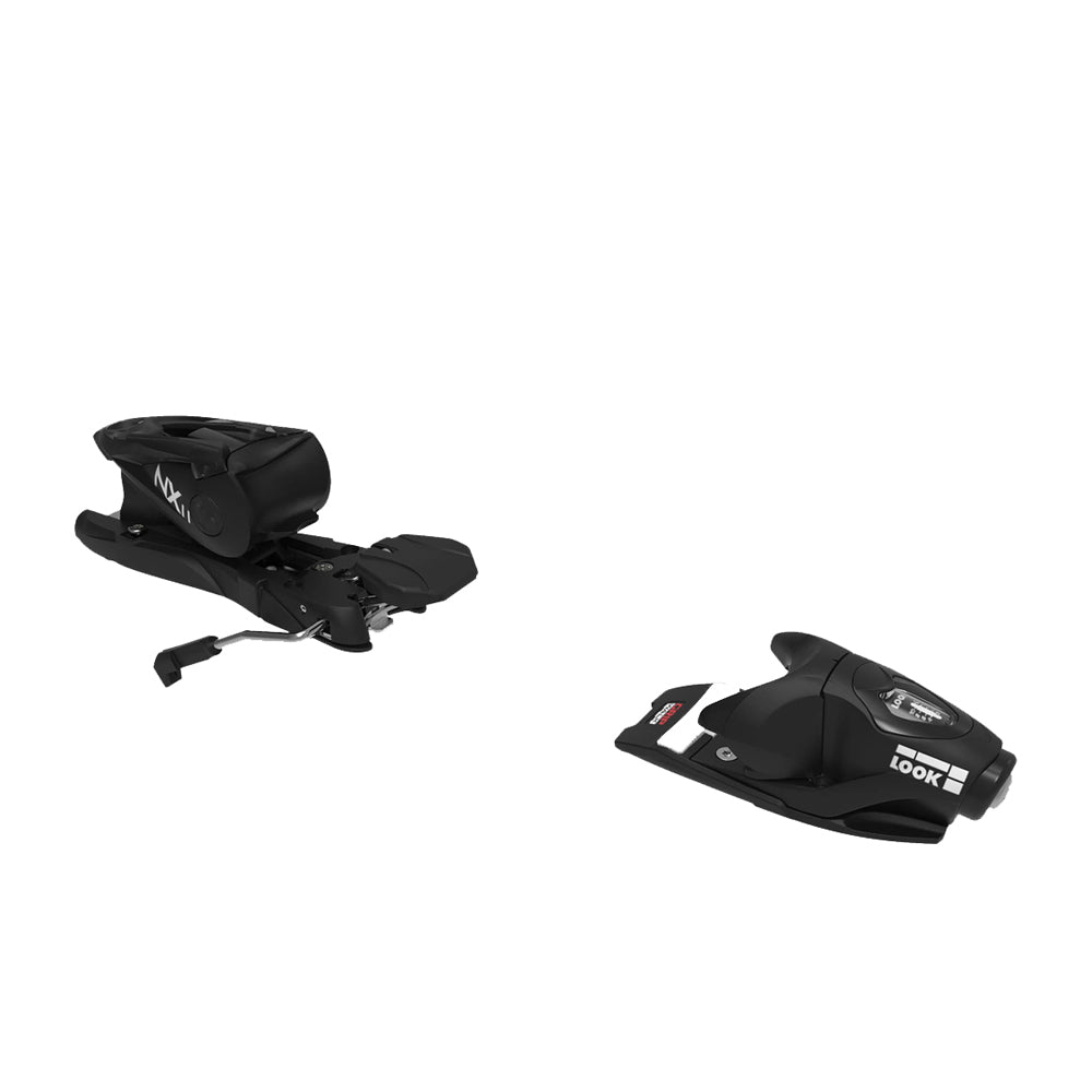 Fixations de ski alpin Rossignol NX11 GW B90 Black