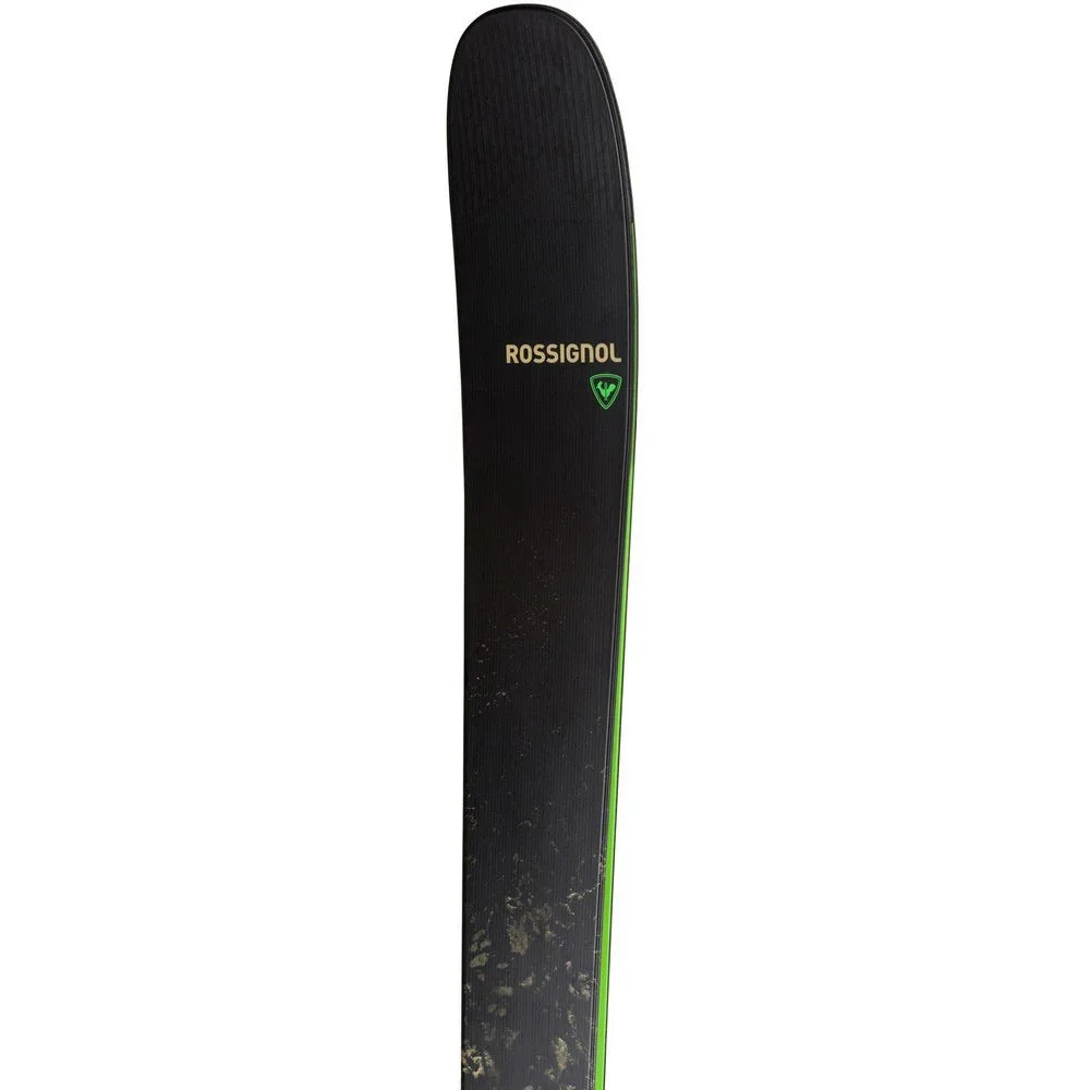 Skis alpins Rossignol Blackops Sender