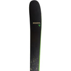 Skis alpins Rossignol Blackops Sender