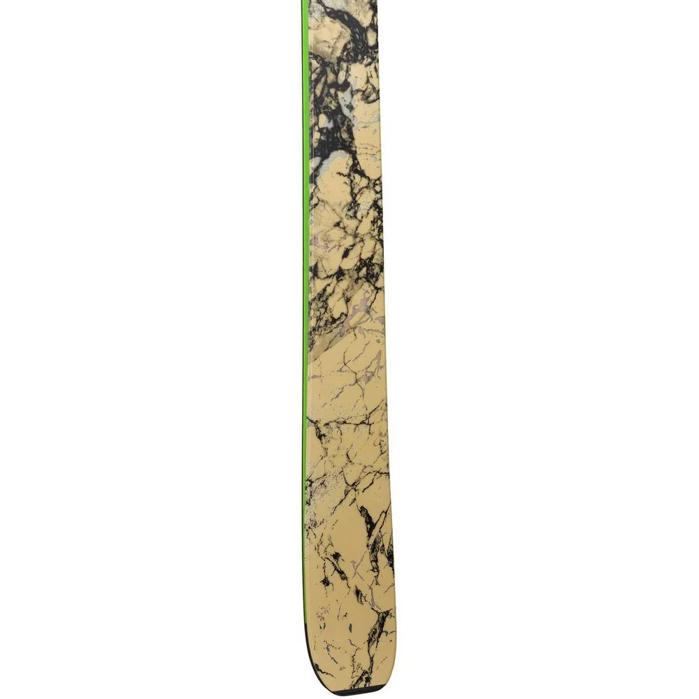 Skis alpins Rossignol Blackops Sender