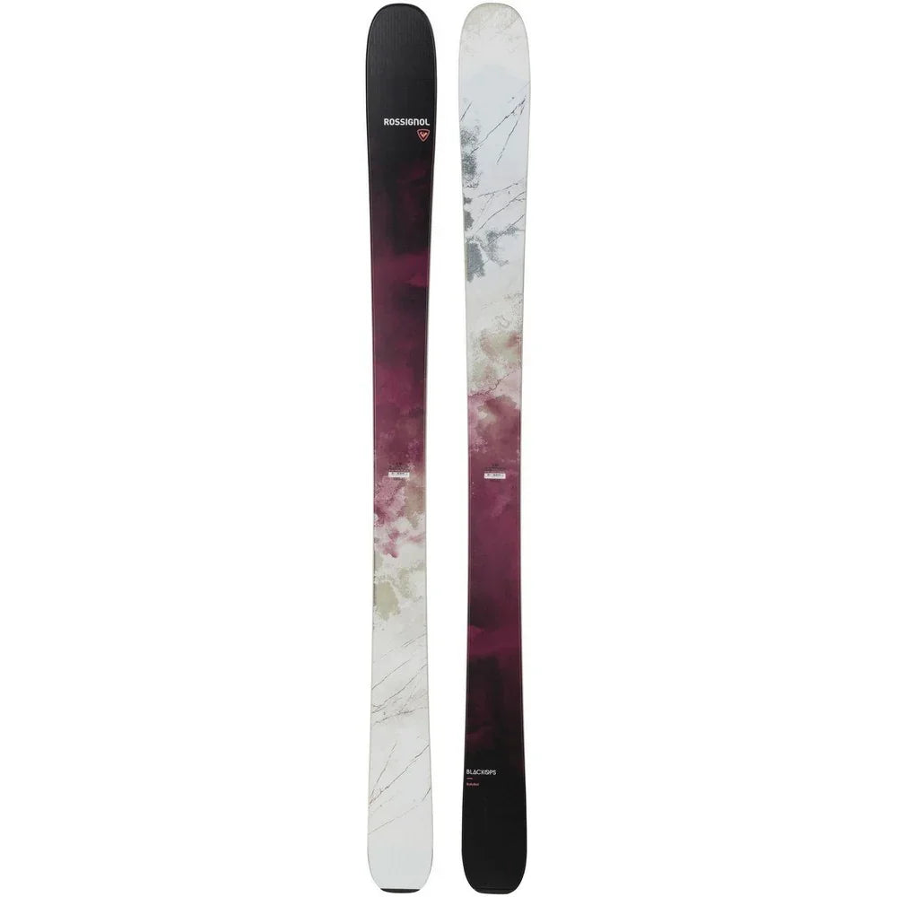 Skis alpins Rossignol Blackops Rallybird W (femmes)
