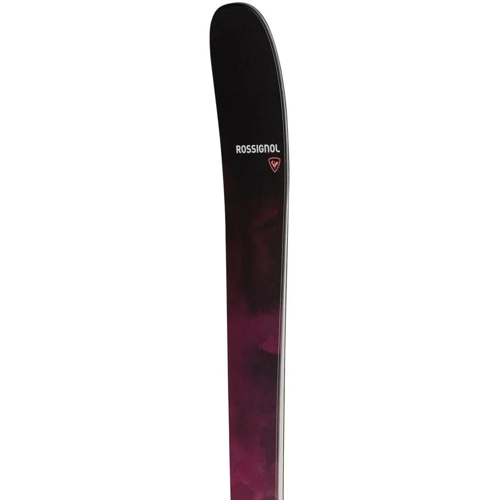 Skis alpins Rossignol Blackops Rallybird W (femmes)