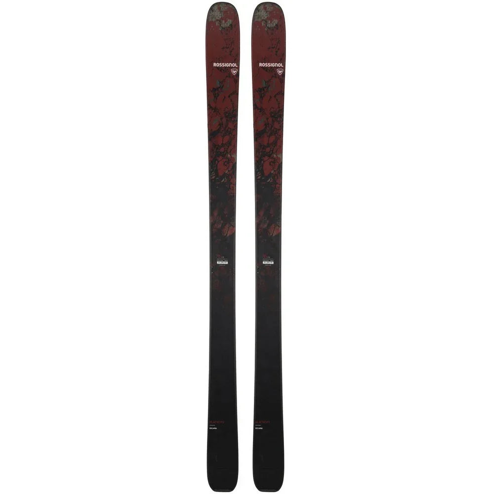 Skis alpins Rossignol Blackops Escaper