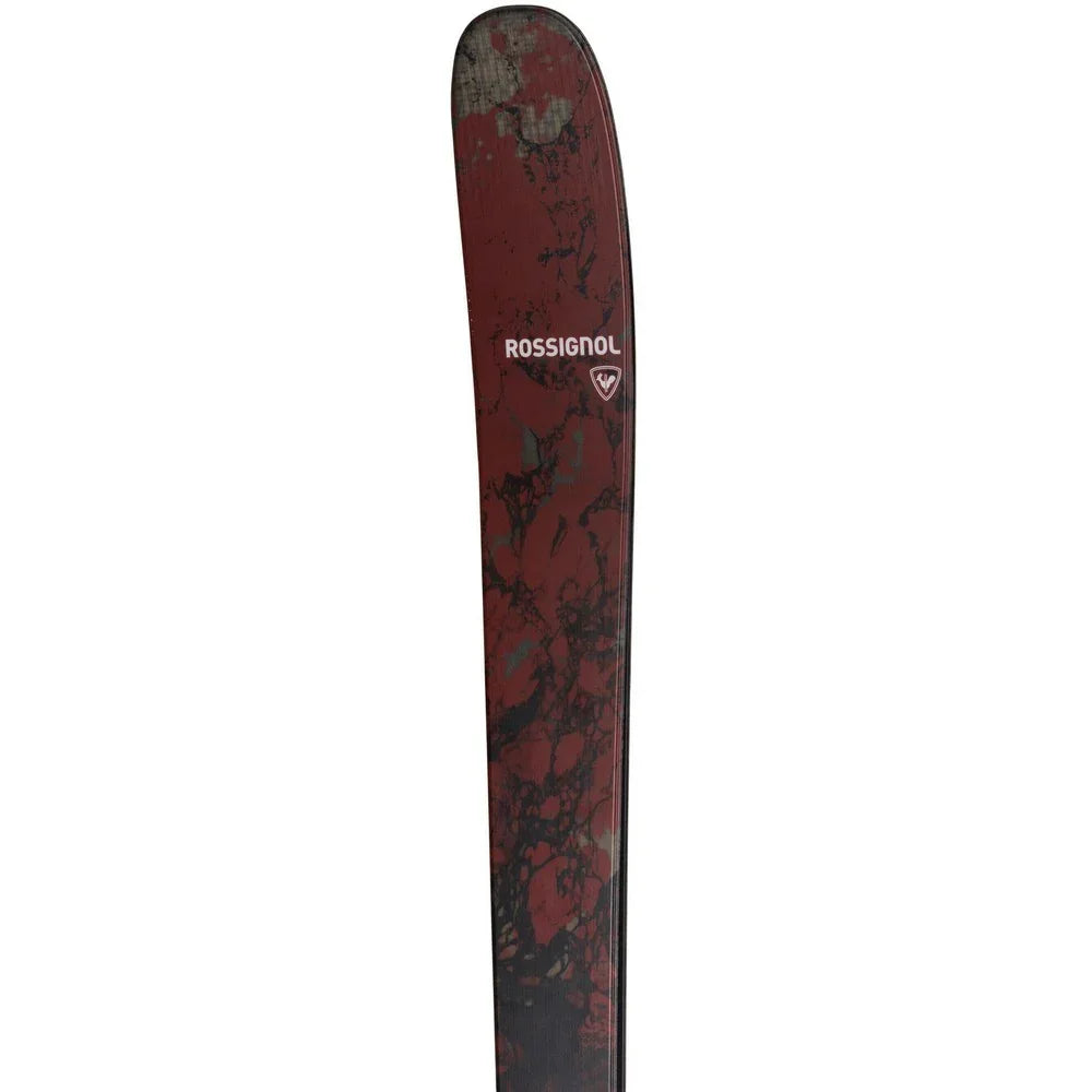 Skis alpins Rossignol Blackops Escaper