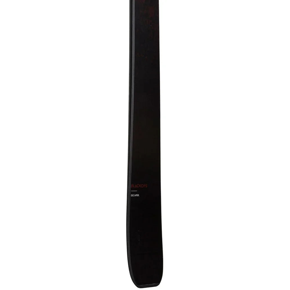 Skis alpins Rossignol Blackops Escaper