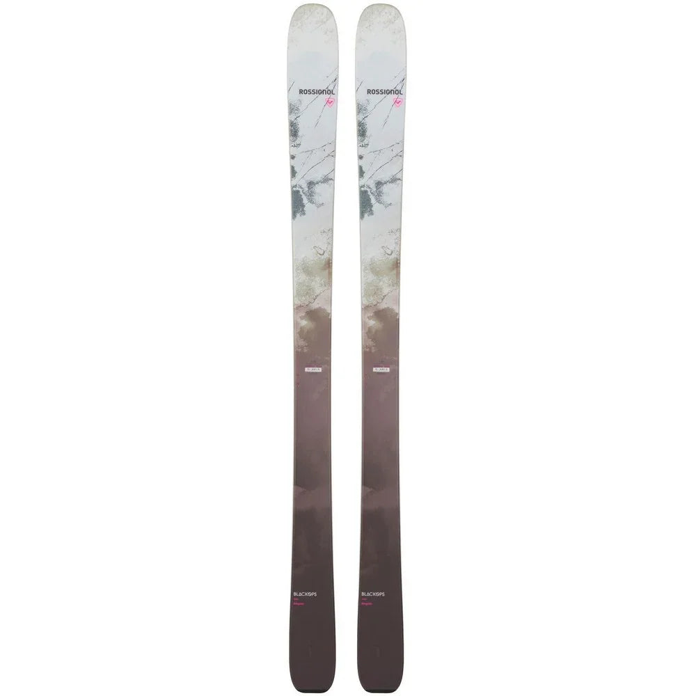 Skis alpins Rossignol Blackops Stargazer W (femmes)