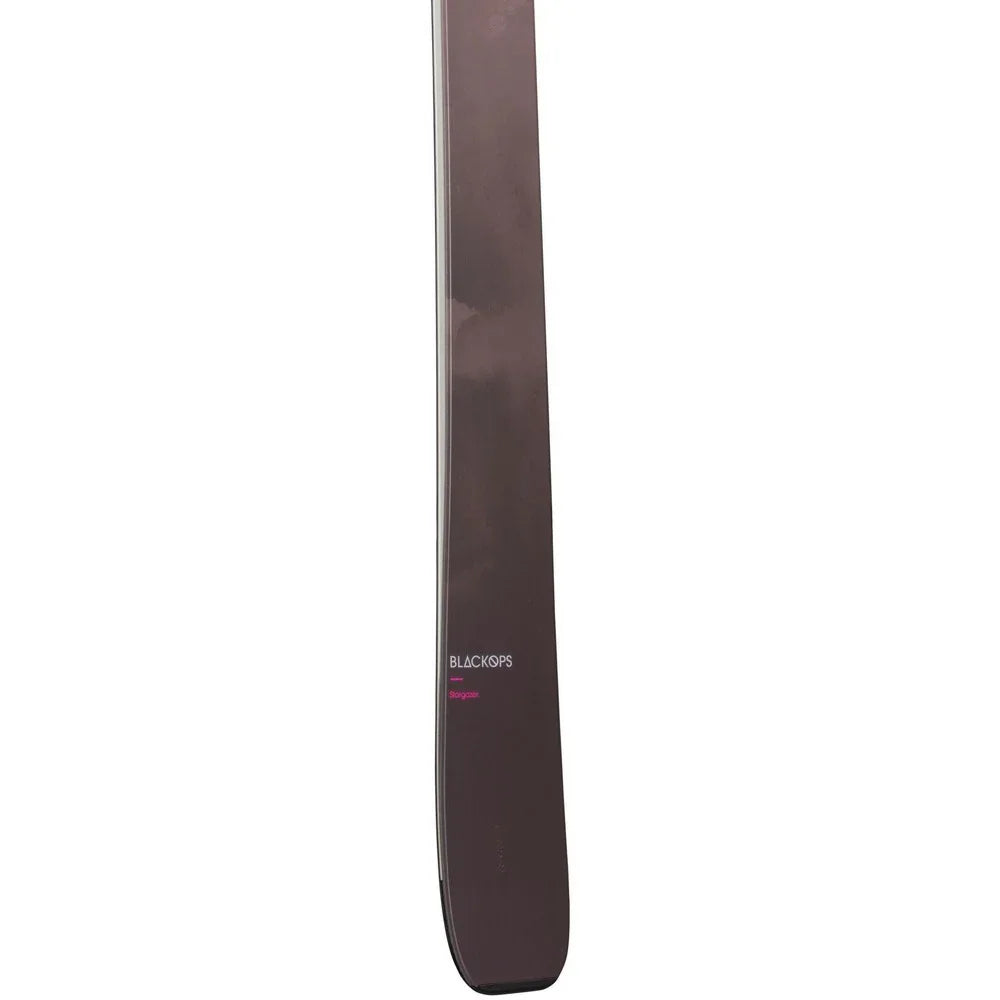 Skis alpins Rossignol Blackops Stargazer W (femmes)