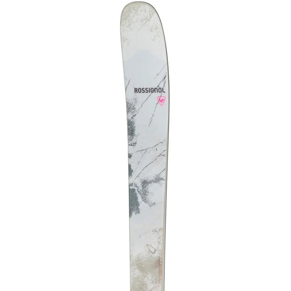 Skis alpins Rossignol Blackops Stargazer W (femmes)