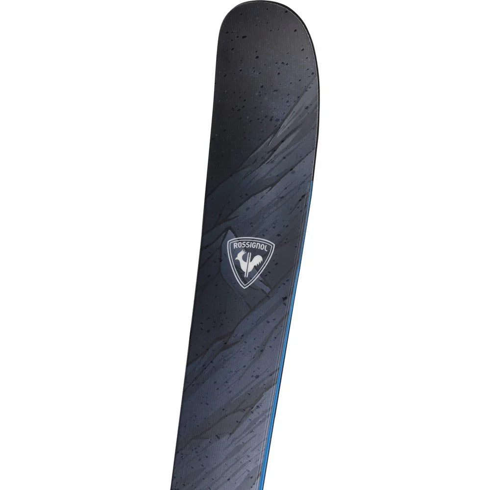 Skis alpins Rossignol Blackops 98 Open