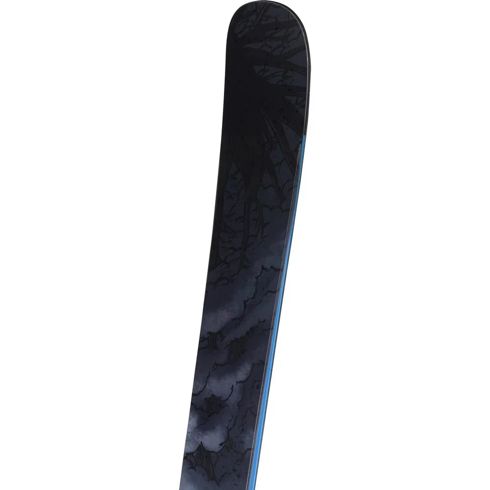 Skis alpins Rossignol Blackops 98 Open