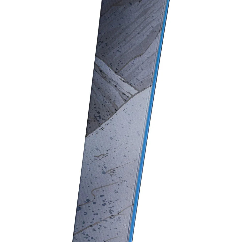 Skis alpins Rossignol Blackops 98 Open