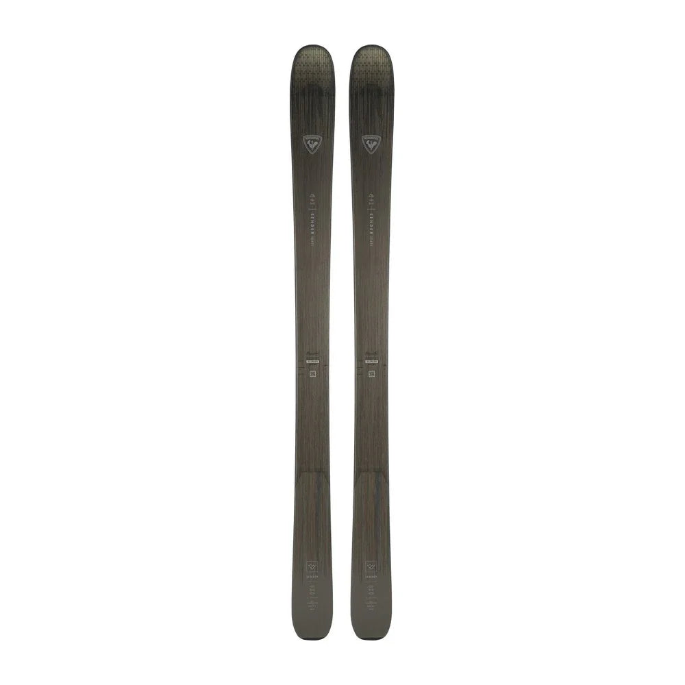 Skis alpins Rossignol Sender 104 Ti