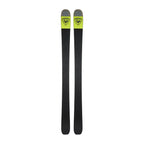 Skis alpins Rossignol Sender 104 Ti