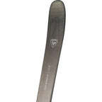 Skis alpins Rossignol Sender 104 Ti