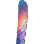 Skis alpins Rossignol Blackops 92 W Open - Dawn (femmes)