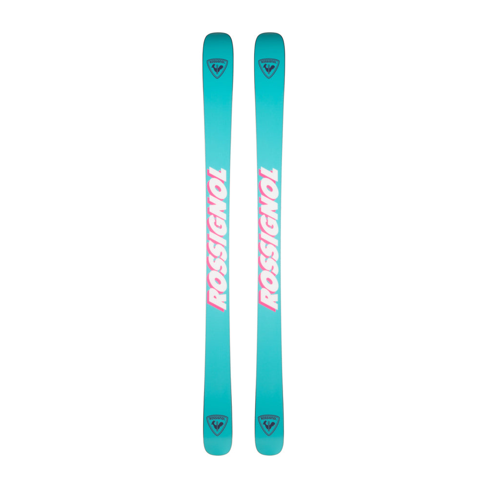 Fixations de ski alpin Rossignol NX11 GW B90 Black