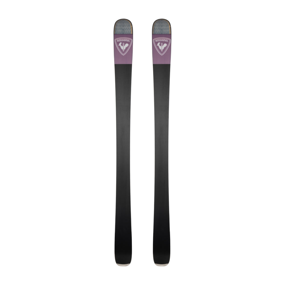 Skis alpins Rossignol Rallybird Soul 92 Open (femmes)