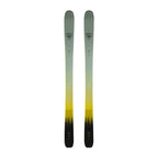 Skis alpins Rossignol Sender Soul 102 Open