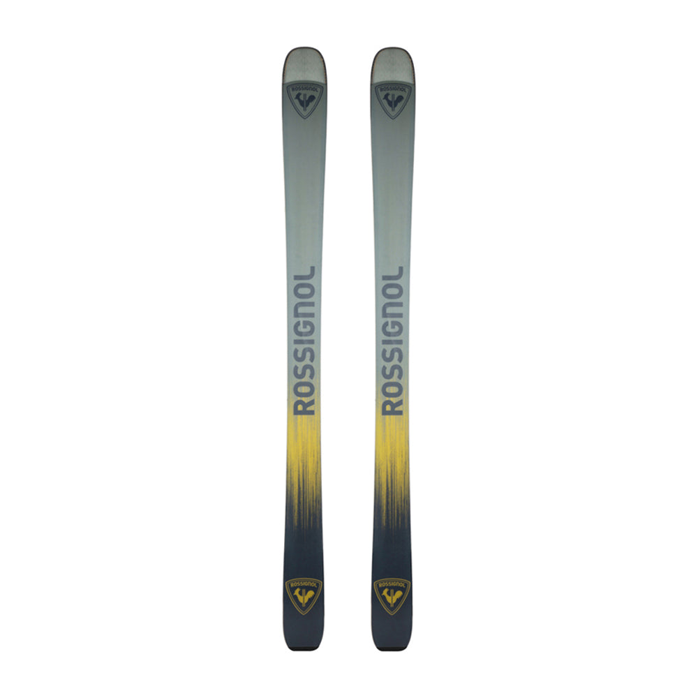 Skis alpins Rossignol Sender Soul 102 Open