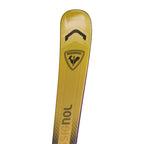 Skis alpins Rossignol Arcade 94 Open