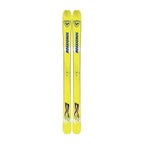 Skis alpin Rossignol Super Blackops Open
