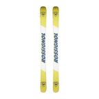 Skis alpin Rossignol Super Blackops Open